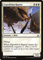 Expedition Raptor #18