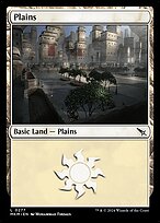 Plains #277