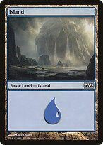Island #235