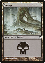 Swamp #32