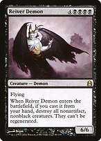 Reiver Demon #95