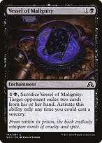 Vessel of Malignity #144
