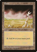 Plains #334