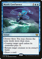 Mystic Confluence #14