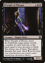 Disciple of Phenax #84