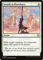 Swords to Plowshares #211