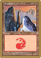 Mountain #tvdl337