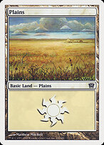Plains #332