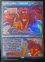 Perplexing Chimera #7039