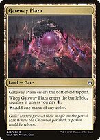 Gateway Plaza #246