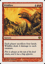 Wildfire #228