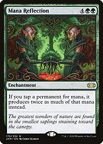 Mana Reflection #175