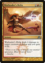Warleader's Helix #116