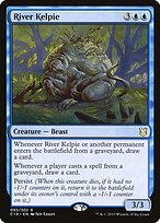 River Kelpie #93