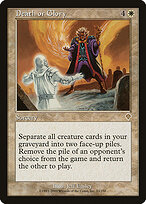 Death or Glory #13