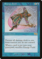 Energy Field #73