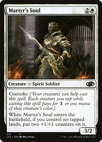 Martyr's Soul #212