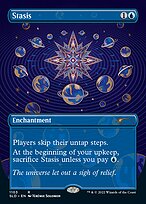 Stasis #1103