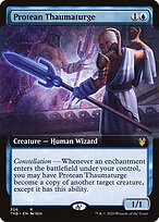 Protean Thaumaturge #306