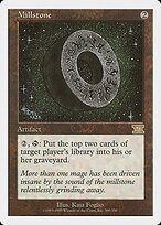 Millstone #300