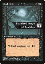 Bad Moon #120