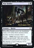 Woe Strider #123s