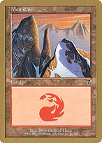 Mountain #jt337