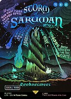 Storm of Saruman #733z
