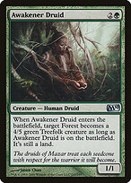 Awakener Druid #167