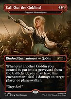 Boggart Shenanigans #2834