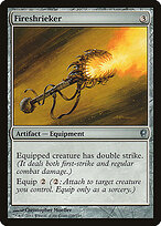 Fireshrieker #199