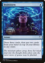 Brainstorm #82