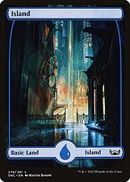 Island #274