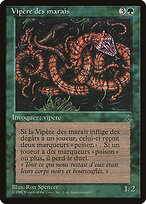 Marsh Viper #149
