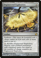 Engineered Explosives #204