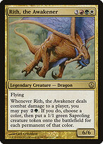 Rith, the Awakener #48
