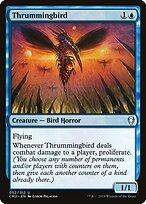 Thrummingbird #52