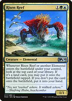 Risen Reef #217
