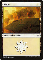 Plains #133