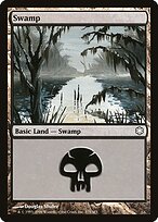 Swamp #375