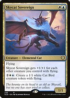 Skycat Sovereign #243