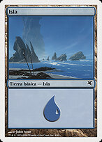 Island #H9