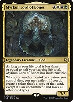 Myrkul, Lord of Bones #287