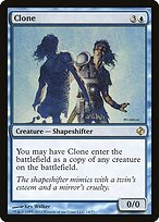 Clone #14