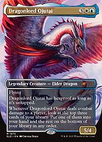 Dragonlord Ojutai // Dragonlord Ojutai #1973