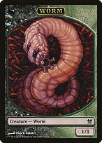 Worm #15