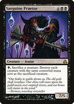 Sanguine Praetor #60