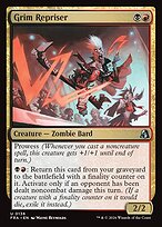 Grim Repriser #136