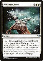 Return to Dust #43