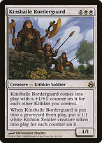 Kinsbaile Borderguard #14